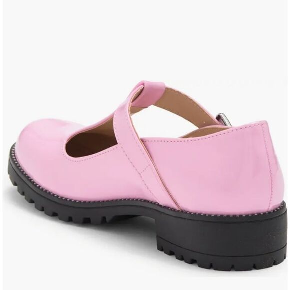 BRAND NEW STEVE MADDEN KIDS' JOLIE MARY JANE FLAT SHOE - Picture 16 of 16